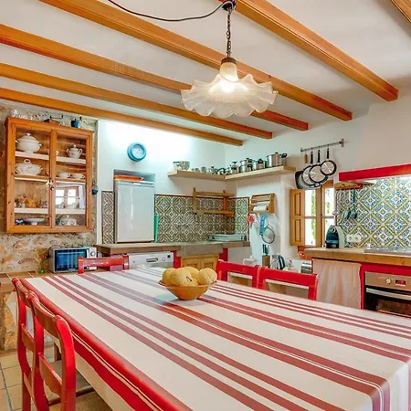 Finca Colom Holiday home