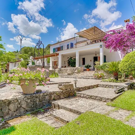 Holiday home Finca Colom *