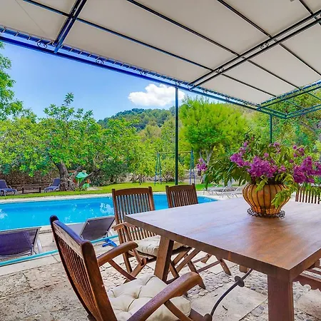 Finca Colom Holiday home Pollenca