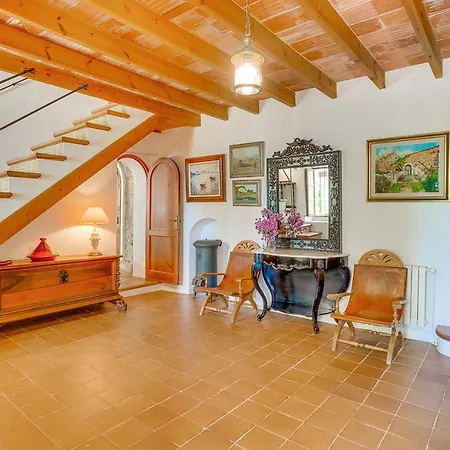 Holiday home Finca Colom Pollenca