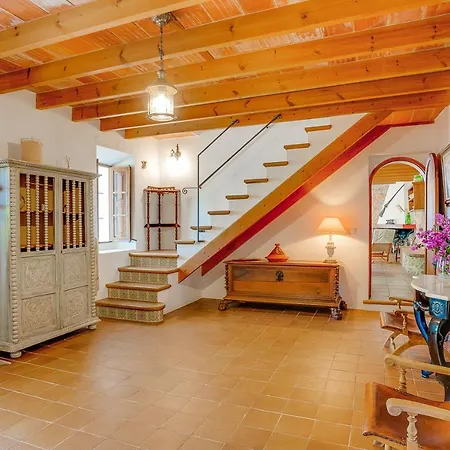 Holiday home Finca Colom *