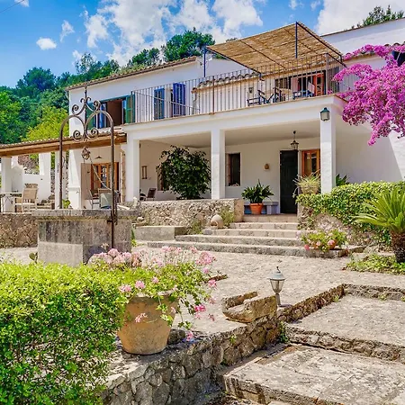Finca Colom بيت للعطل بويينسا
