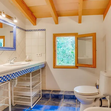 Finca Colom * بويينسا