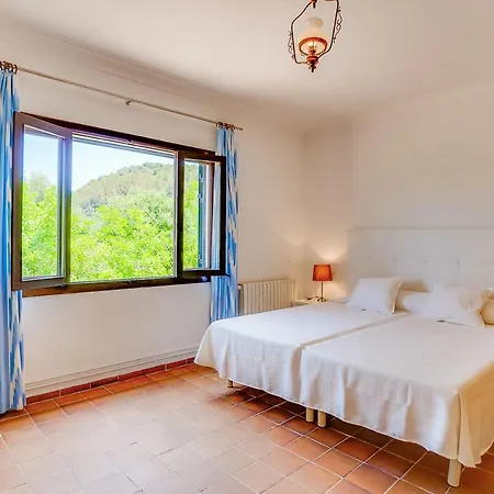 Finca Colom * Pollenca