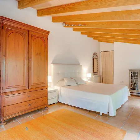 Finca Colom * بويينسا