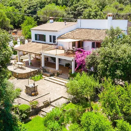 Finca Colom Holiday home