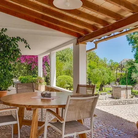 Finca Colom بيت للعطل بويينسا
