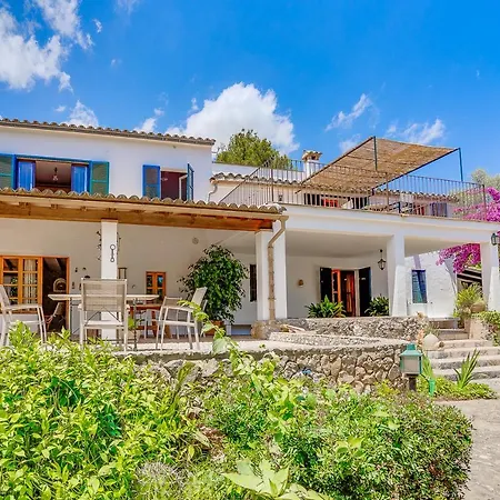 Finca Colom بيت للعطل بويينسا