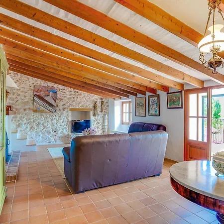 Finca Colom *