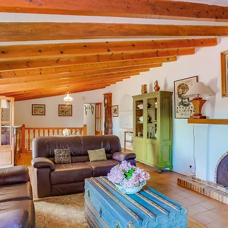 Finca Colom Holiday home