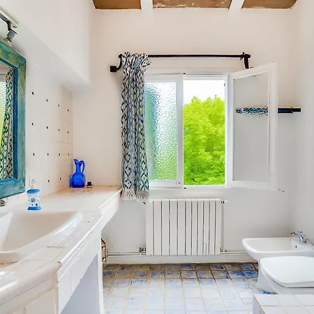 Holiday home Finca Colom